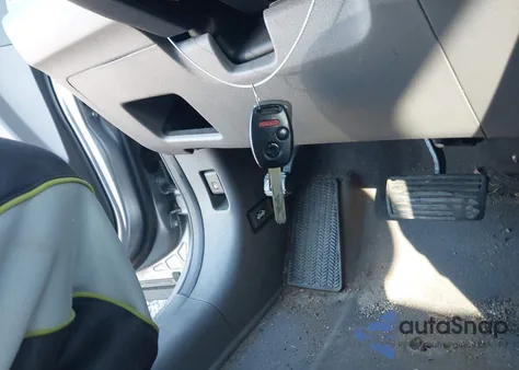 2007 Honda Cr-V Ex-L from USA, damaged, VIN JHLRE48727C034664